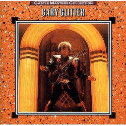 Gary Glitter - Gary Glitter